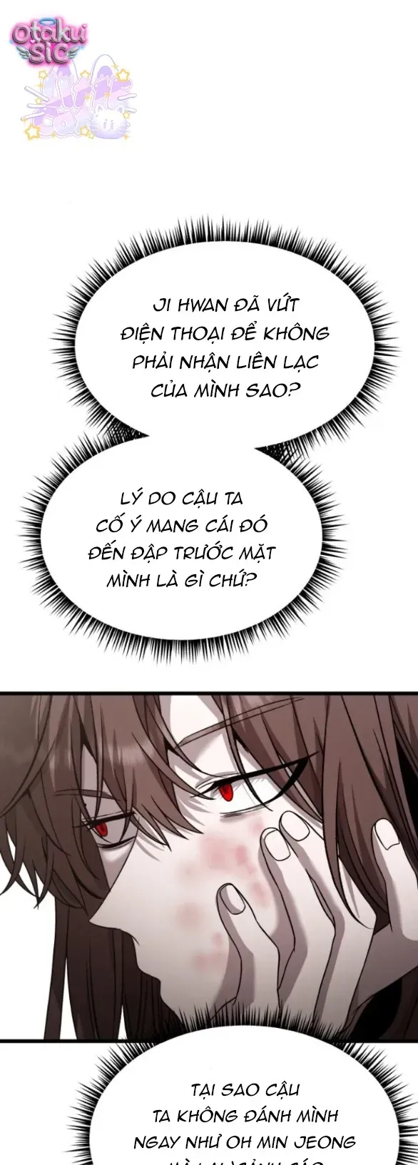 Đánh Cắp So Hee Chap 12 - Next Chap 13