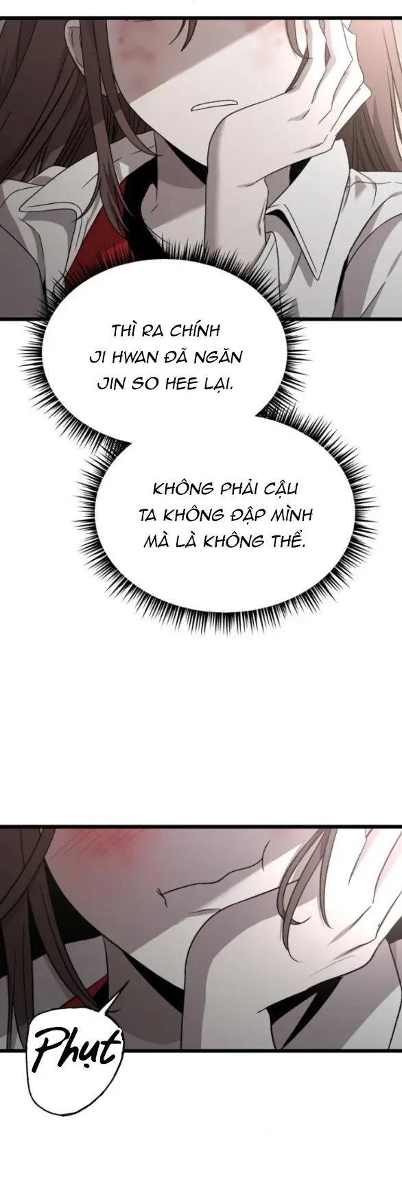 Đánh Cắp So Hee Chap 12 - Next Chap 13