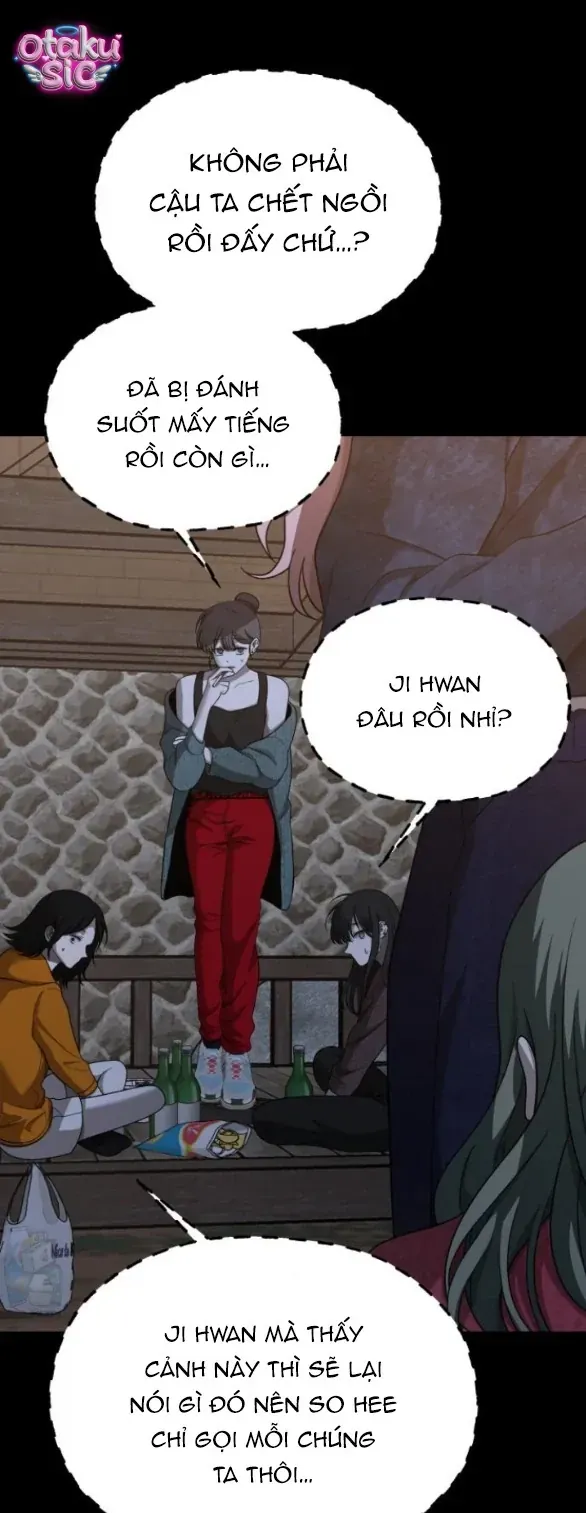 Đánh Cắp So Hee Chap 12 - Next Chap 13