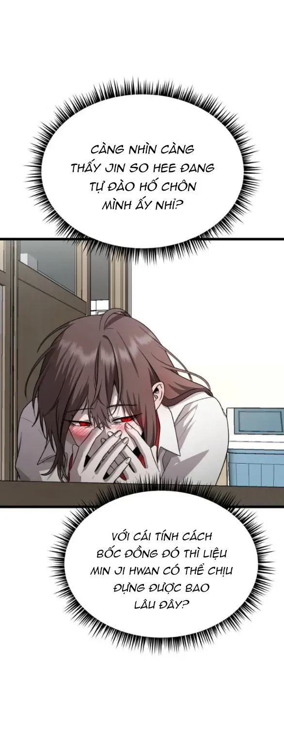 Đánh Cắp So Hee Chap 12 - Next Chap 13