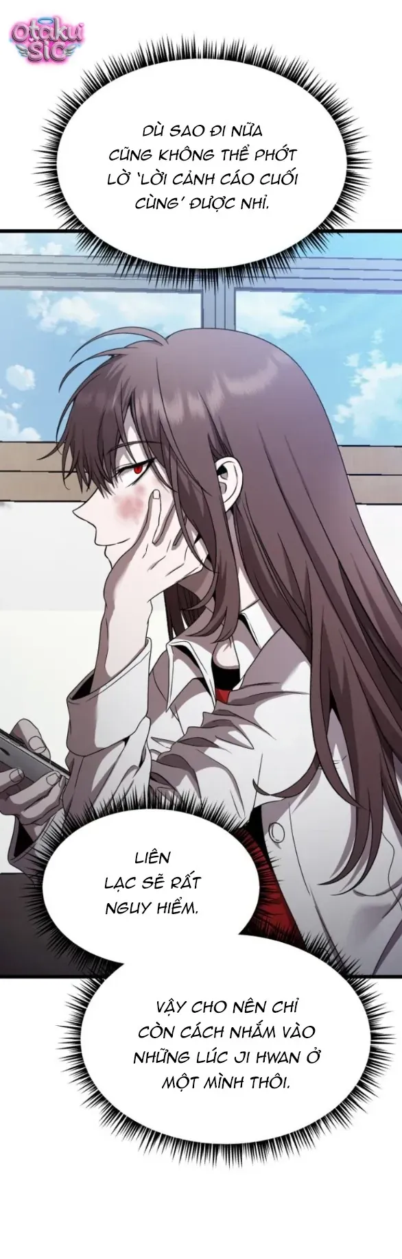 Đánh Cắp So Hee Chap 12 - Next Chap 13
