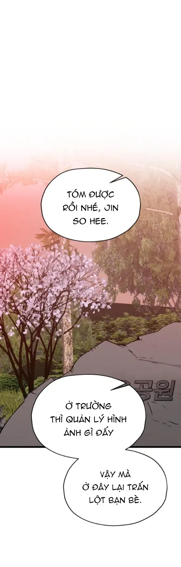 Đánh Cắp So Hee Chap 12 - Next Chap 13