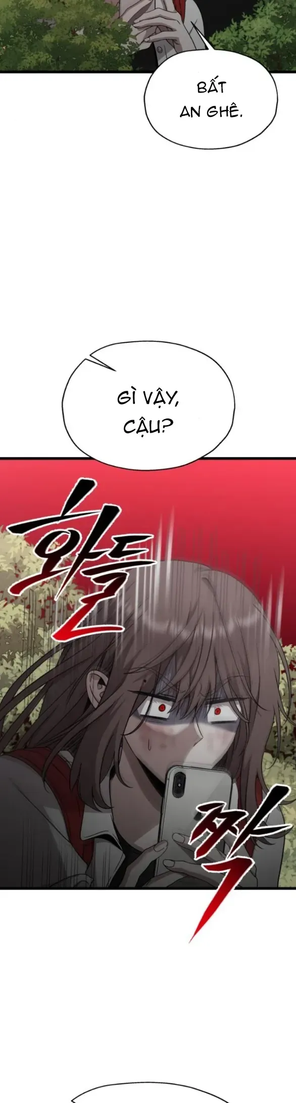 Đánh Cắp So Hee Chap 12 - Next Chap 13