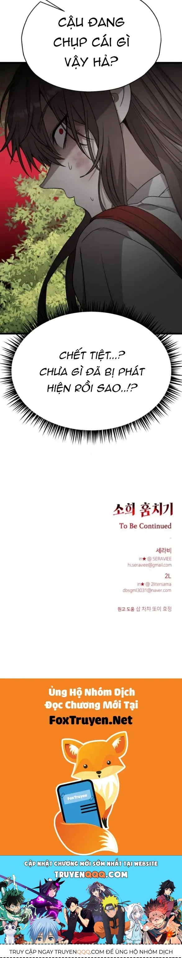 Đánh Cắp So Hee Chap 12 - Next Chap 13