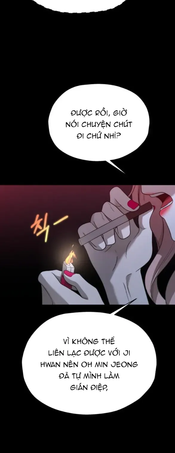 Đánh Cắp So Hee Chap 12 - Next Chap 13