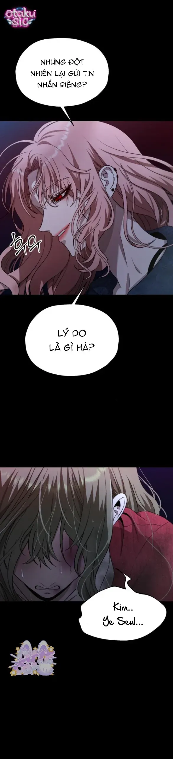 Đánh Cắp So Hee Chap 12 - Next Chap 13