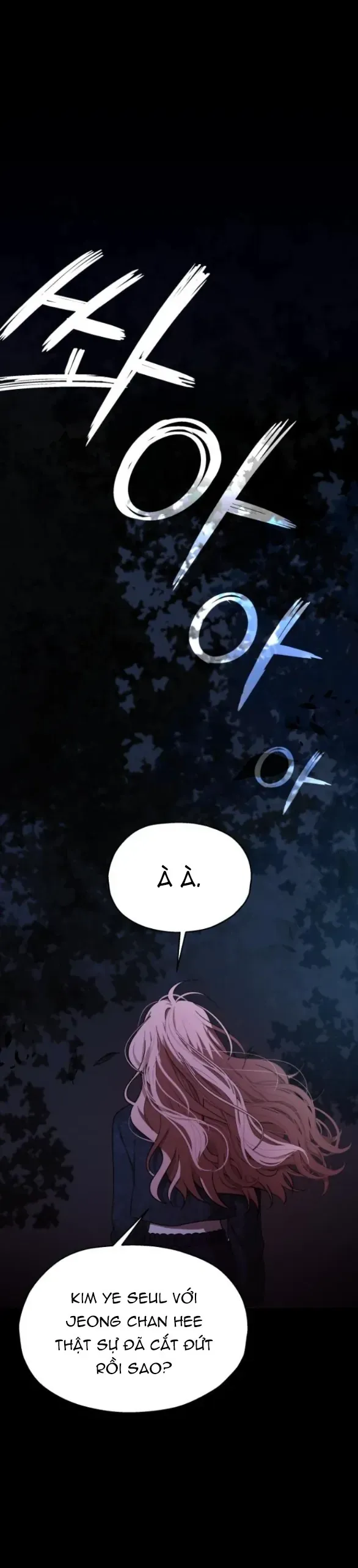 Đánh Cắp So Hee Chap 12 - Next Chap 13