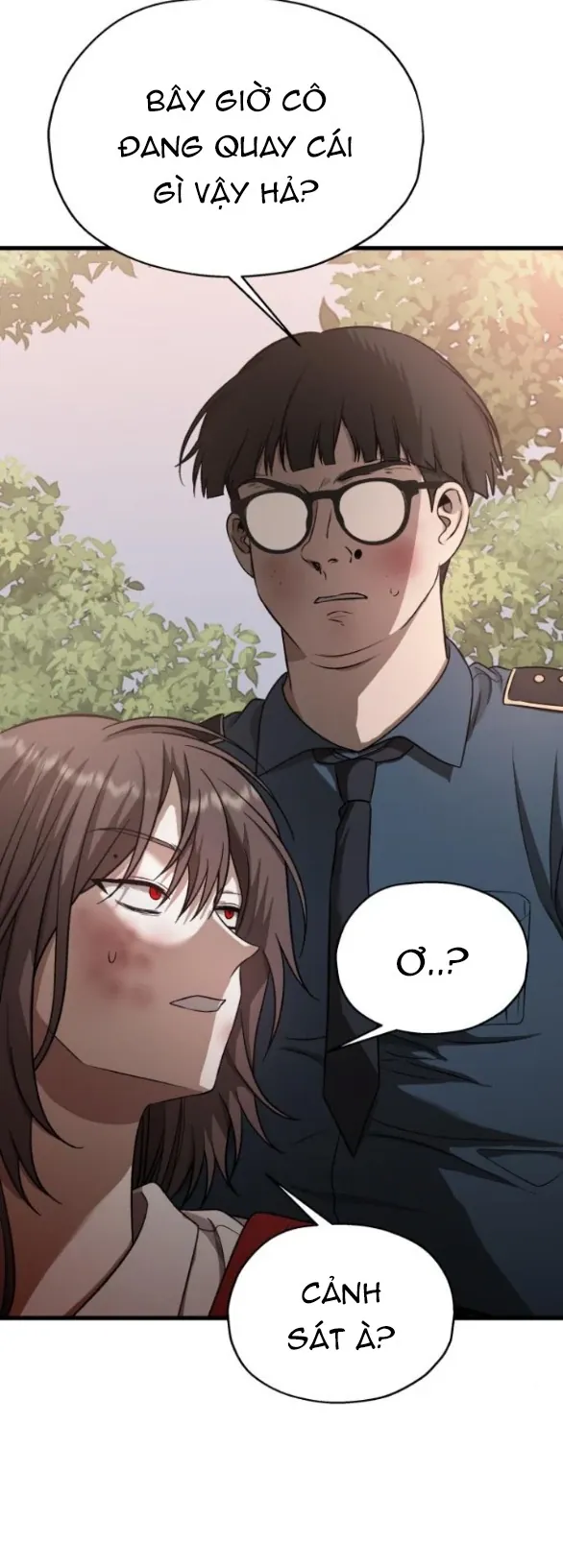Đánh Cắp So Hee Chap 13 - Next Chap 14