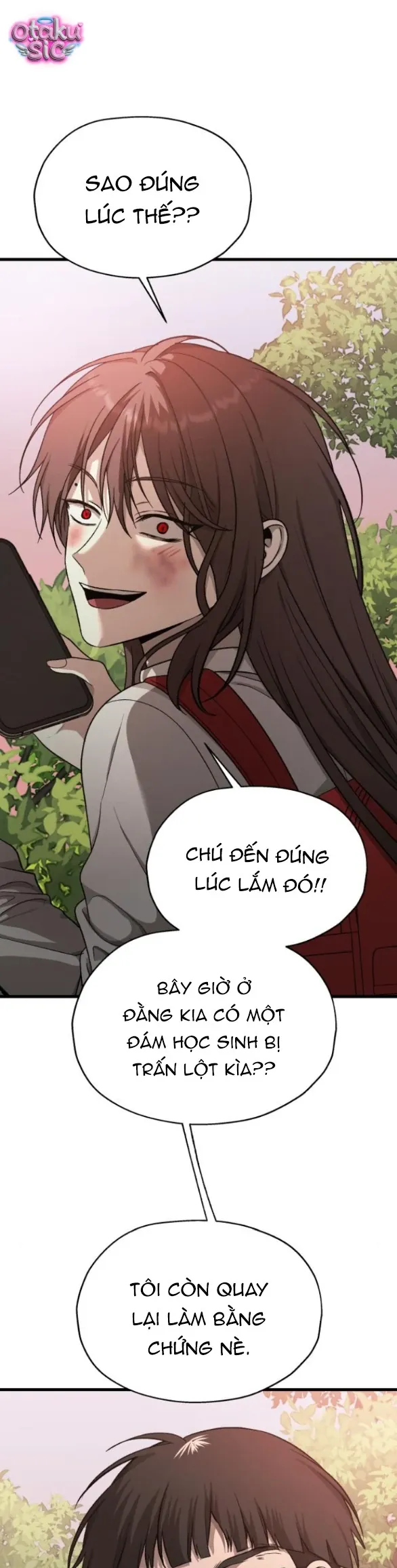 Đánh Cắp So Hee Chap 13 - Next Chap 14