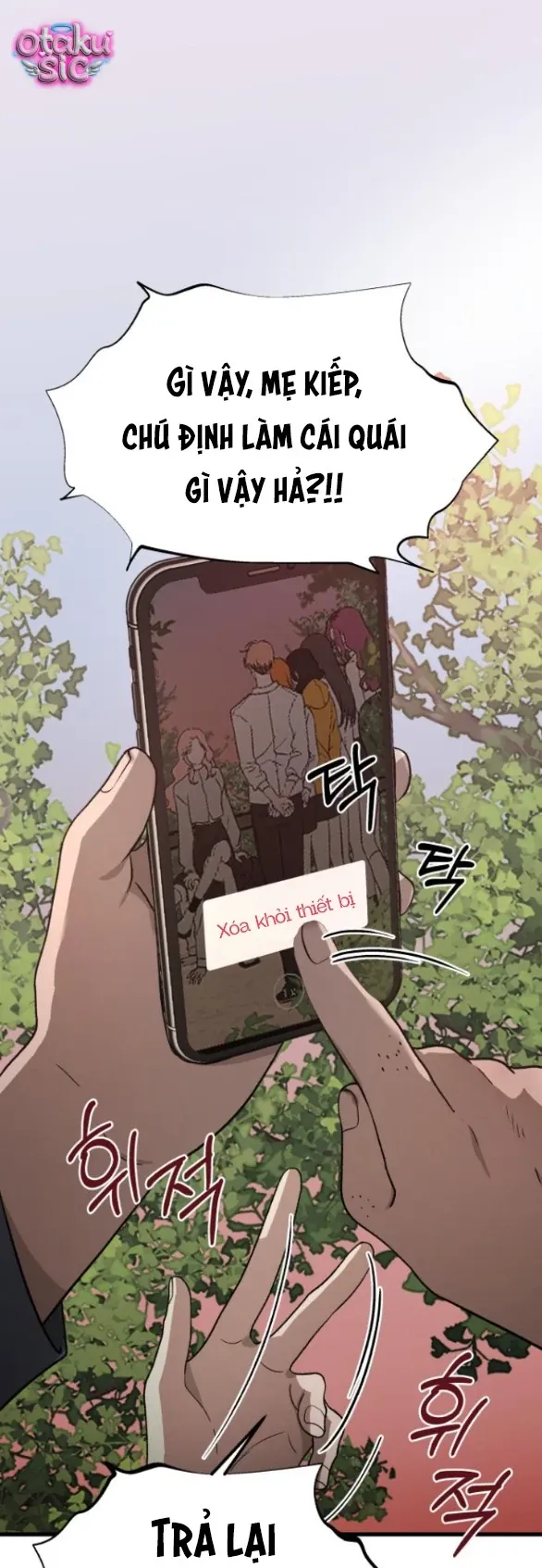 Đánh Cắp So Hee Chap 13 - Next Chap 14
