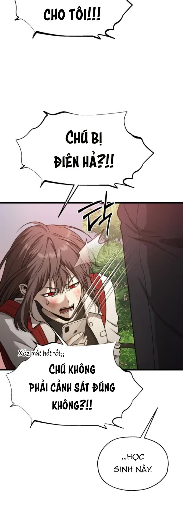 Đánh Cắp So Hee Chap 13 - Next Chap 14