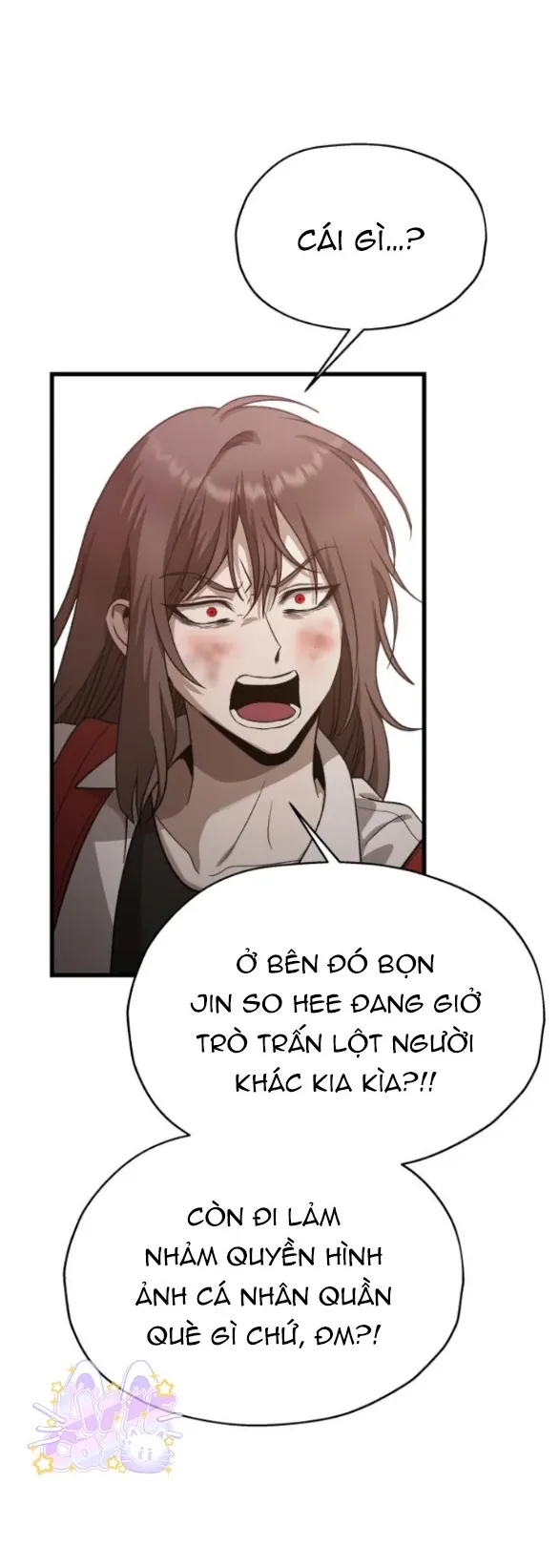 Đánh Cắp So Hee Chap 13 - Next Chap 14