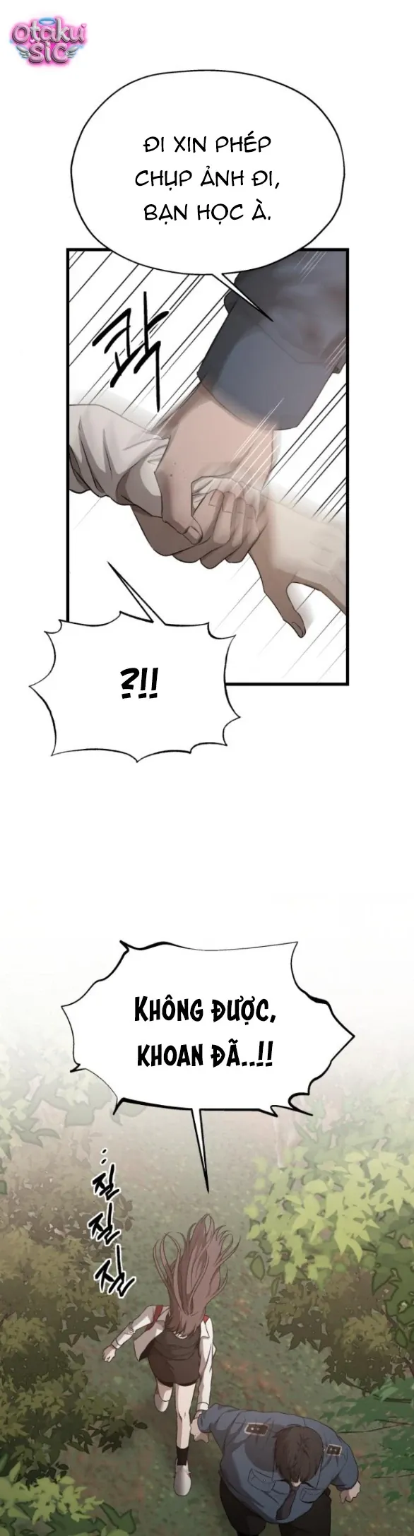 Đánh Cắp So Hee Chap 13 - Next Chap 14