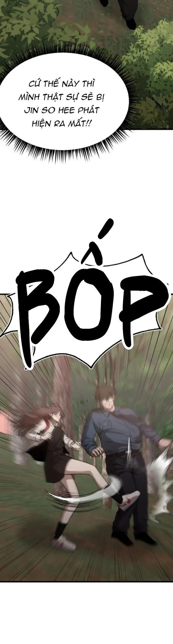 Đánh Cắp So Hee Chap 13 - Next Chap 14