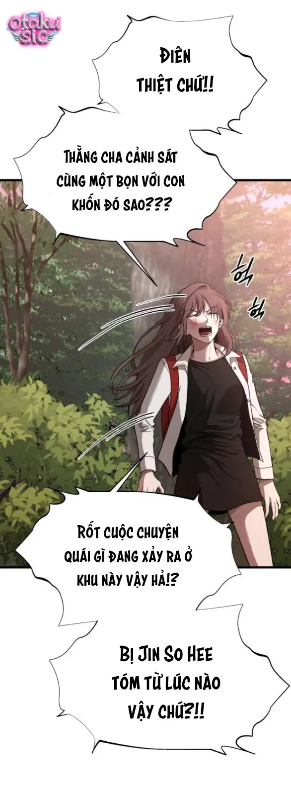 Đánh Cắp So Hee Chap 13 - Next Chap 14