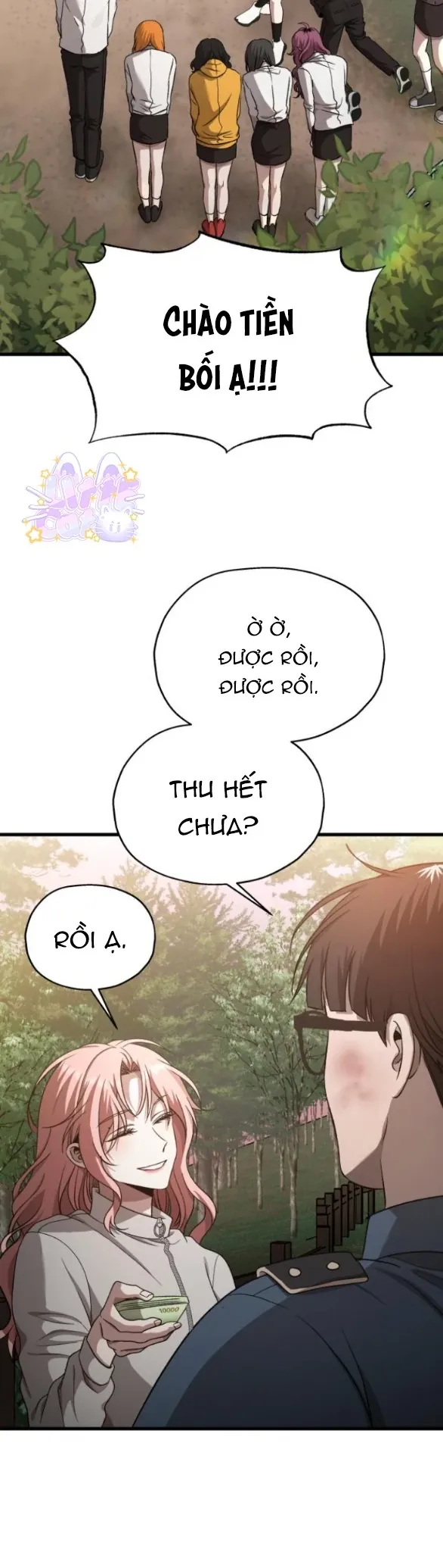 Đánh Cắp So Hee Chap 13 - Next Chap 14