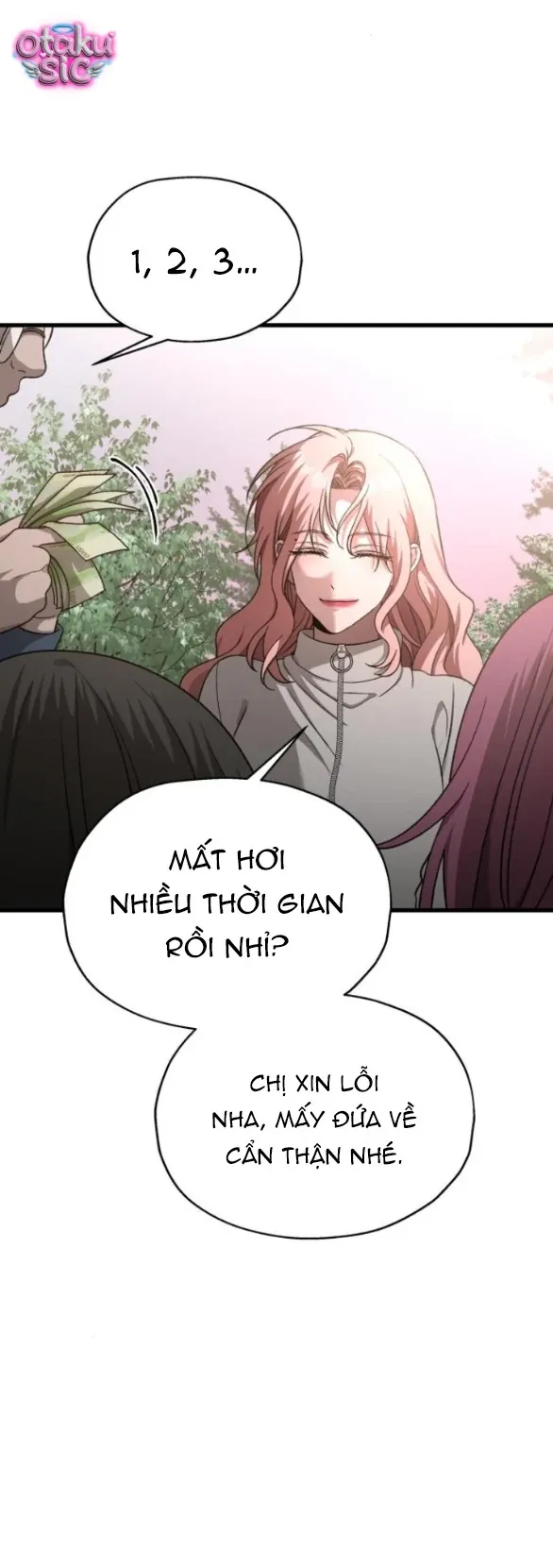 Đánh Cắp So Hee Chap 13 - Next Chap 14