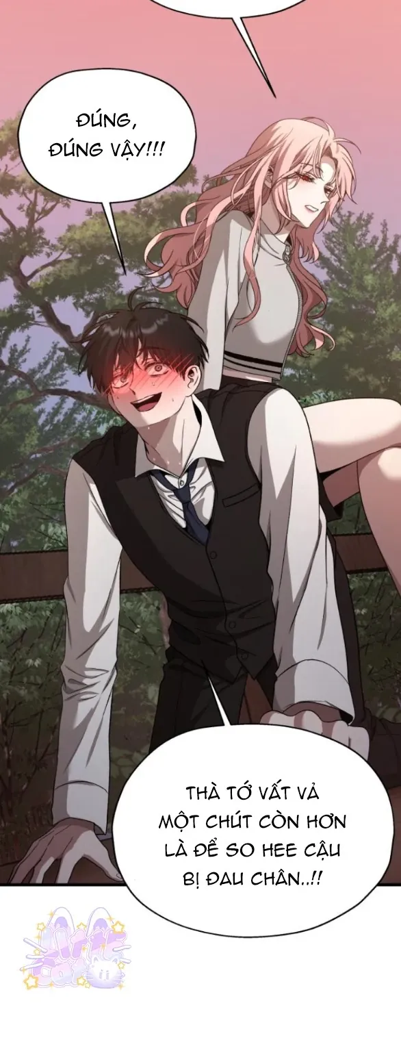 Đánh Cắp So Hee Chap 13 - Next Chap 14