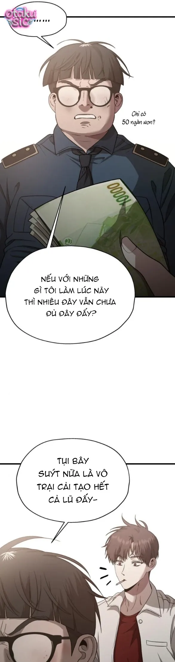 Đánh Cắp So Hee Chap 13 - Next Chap 14
