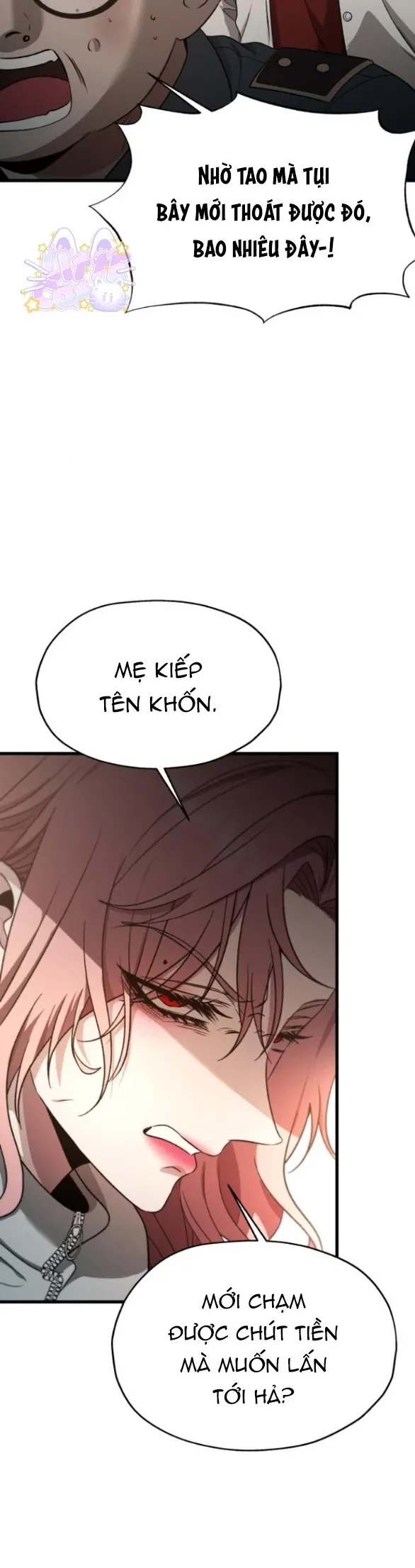 Đánh Cắp So Hee Chap 13 - Next Chap 14