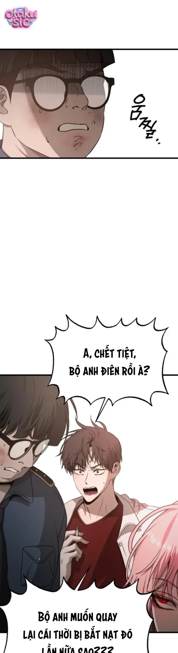 Đánh Cắp So Hee Chap 13 - Next Chap 14