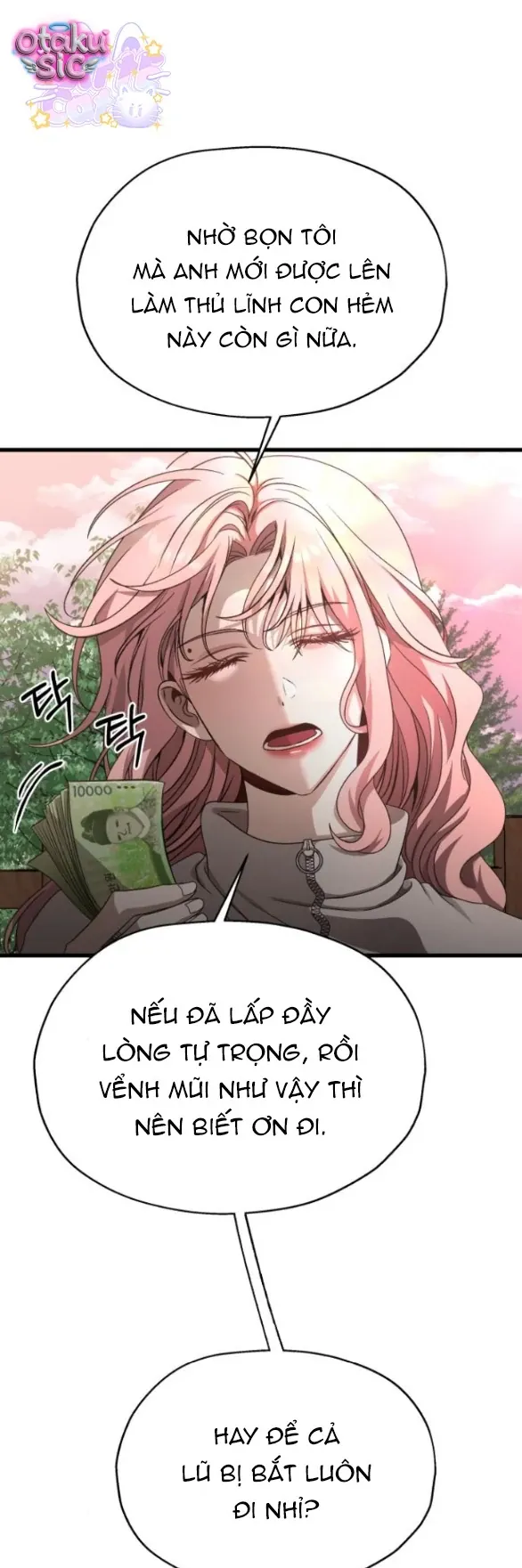 Đánh Cắp So Hee Chap 13 - Next Chap 14