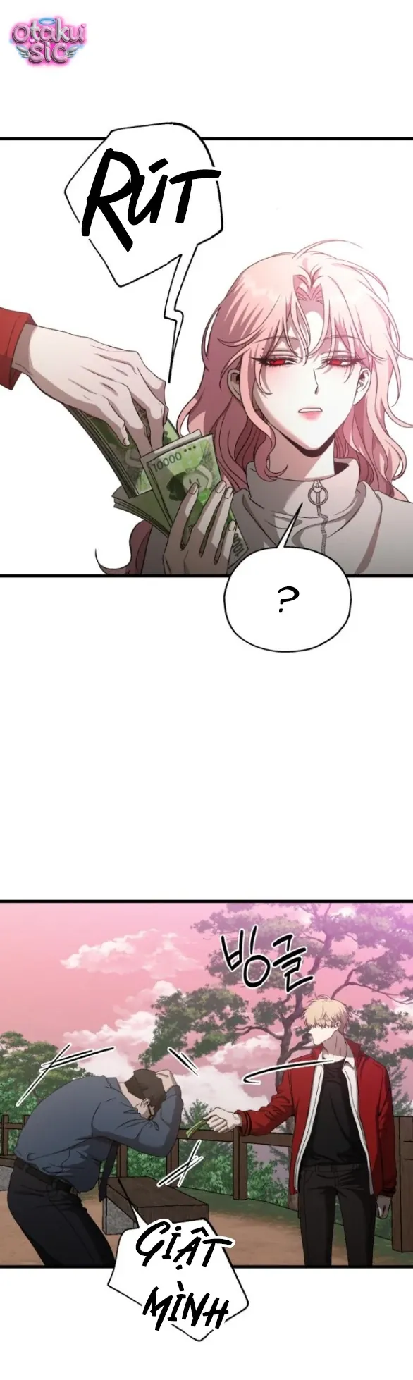 Đánh Cắp So Hee Chap 13 - Next Chap 14