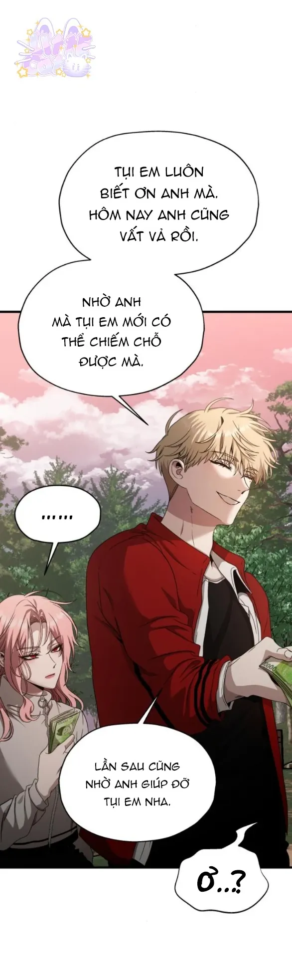 Đánh Cắp So Hee Chap 13 - Next Chap 14