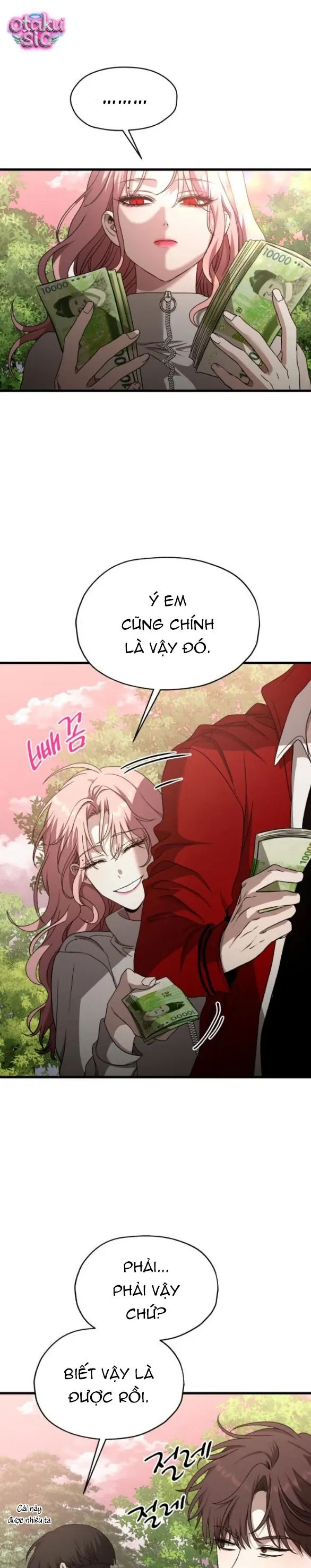 Đánh Cắp So Hee Chap 13 - Next Chap 14