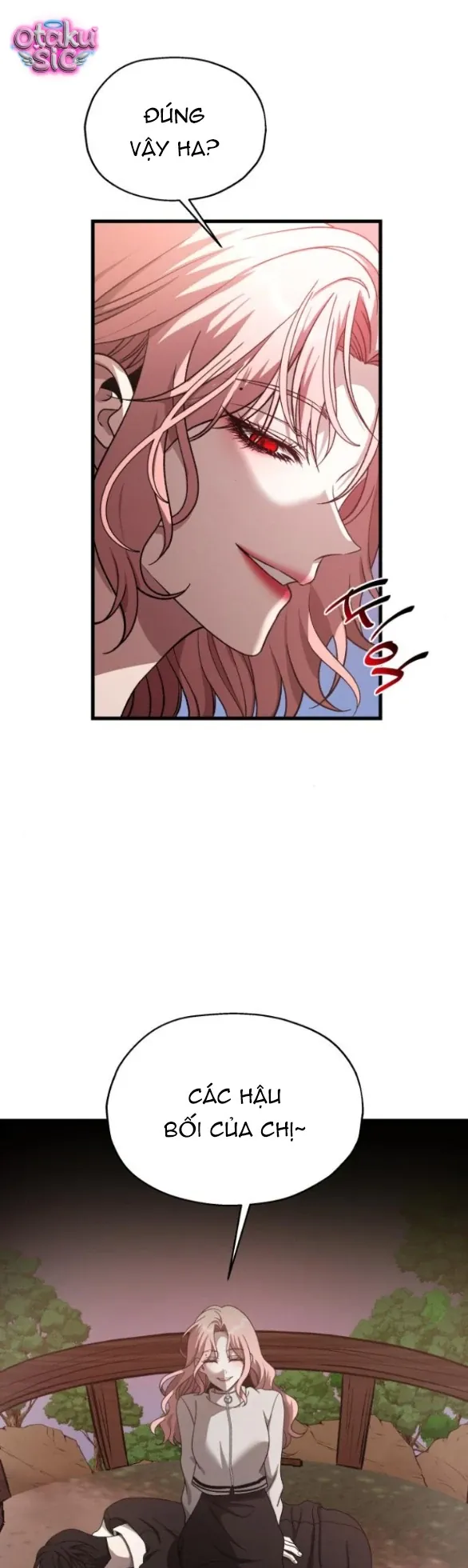 Đánh Cắp So Hee Chap 13 - Next Chap 14