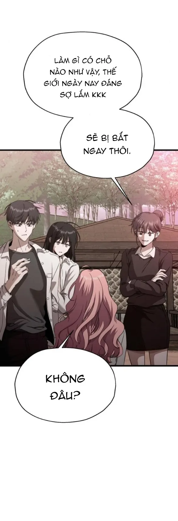 Đánh Cắp So Hee Chap 13 - Next Chap 14