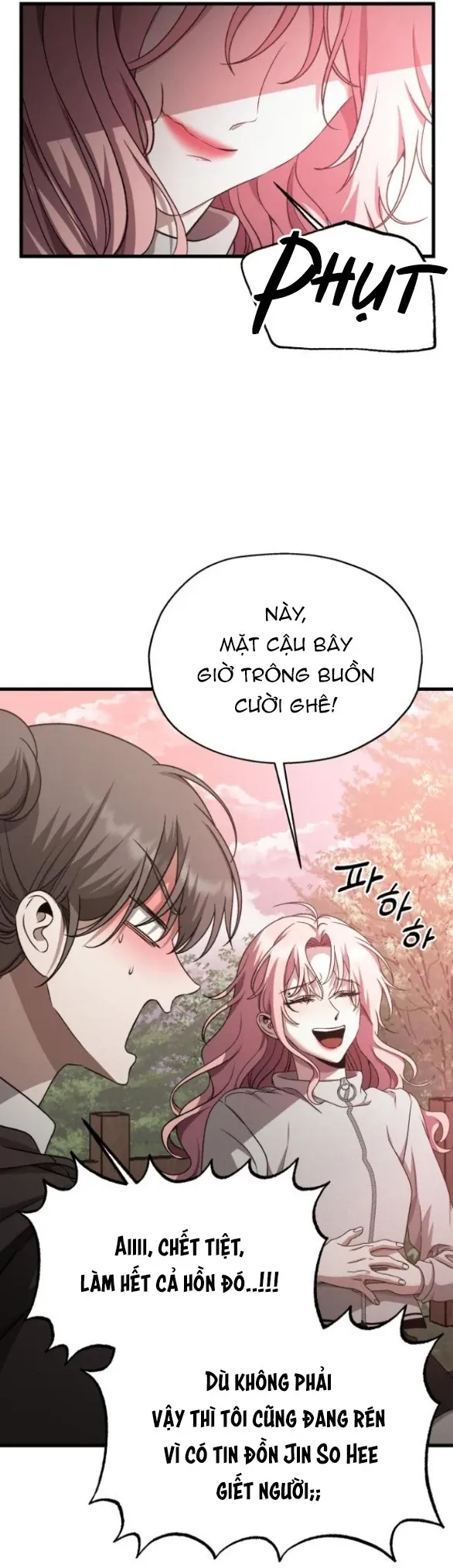 Đánh Cắp So Hee Chap 13 - Next Chap 14