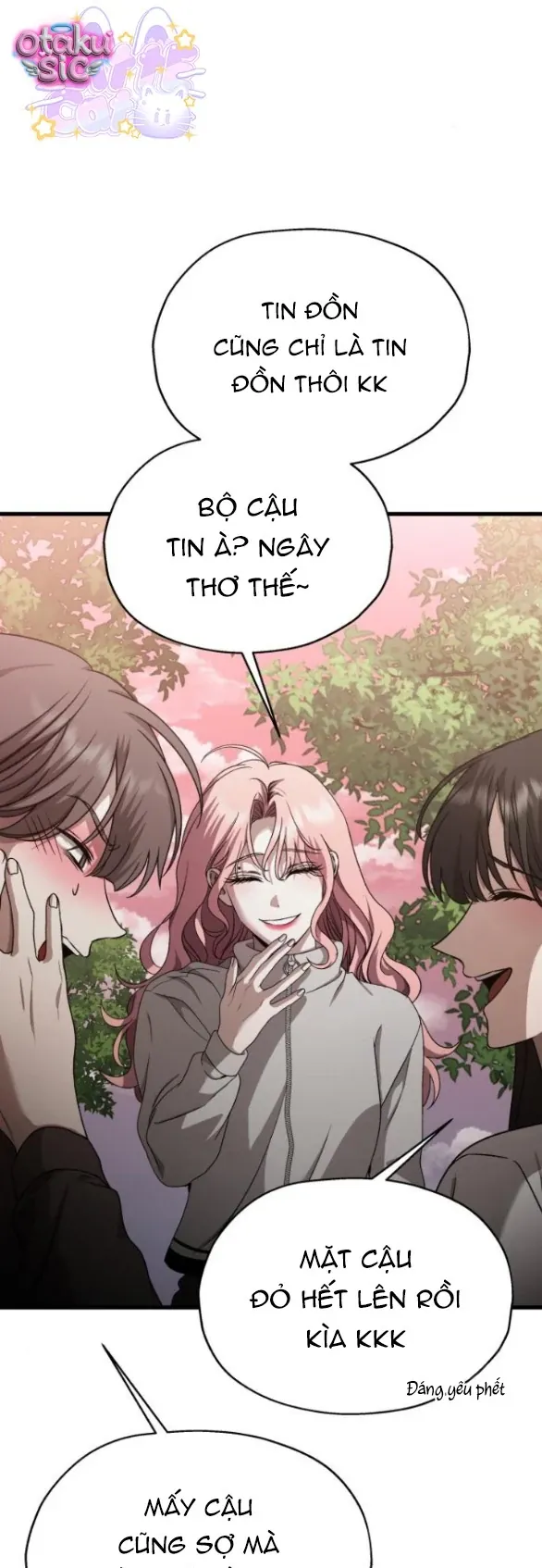 Đánh Cắp So Hee Chap 13 - Next Chap 14