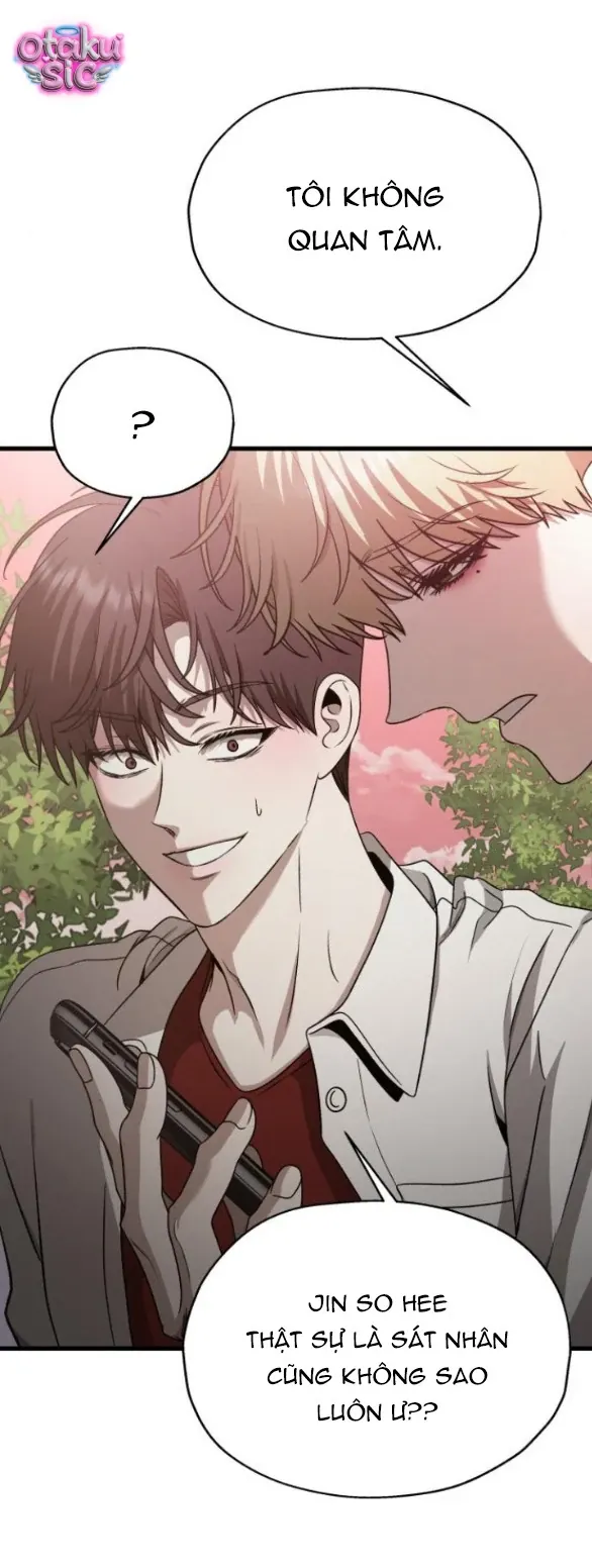 Đánh Cắp So Hee Chap 13 - Next Chap 14