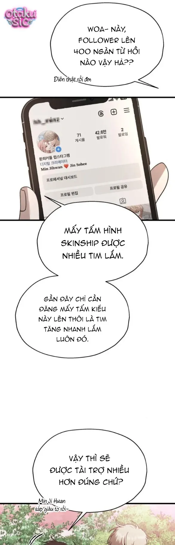 Đánh Cắp So Hee Chap 13 - Next Chap 14