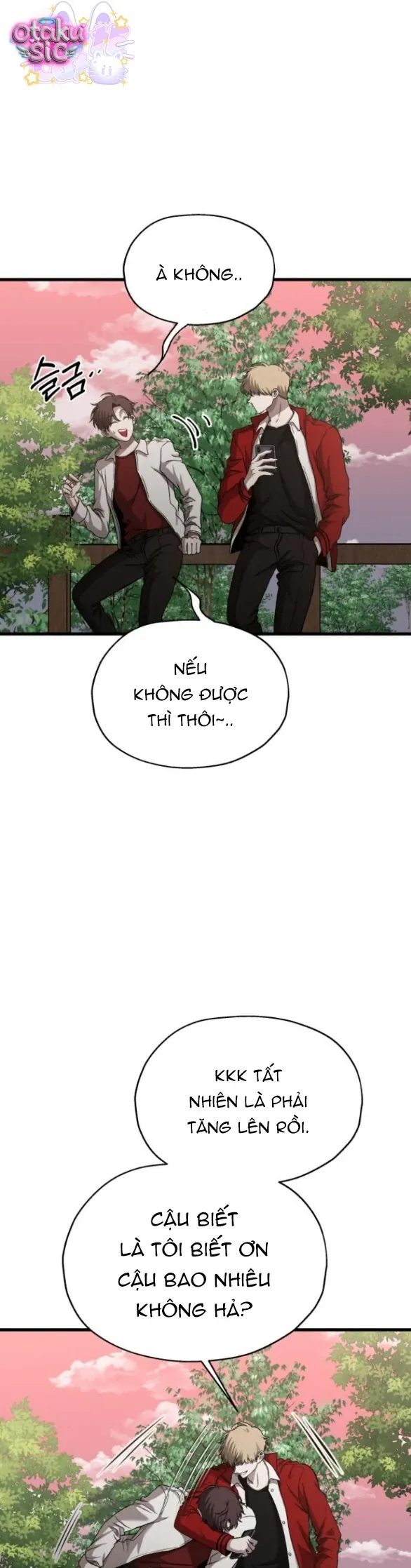 Đánh Cắp So Hee Chap 13 - Next Chap 14