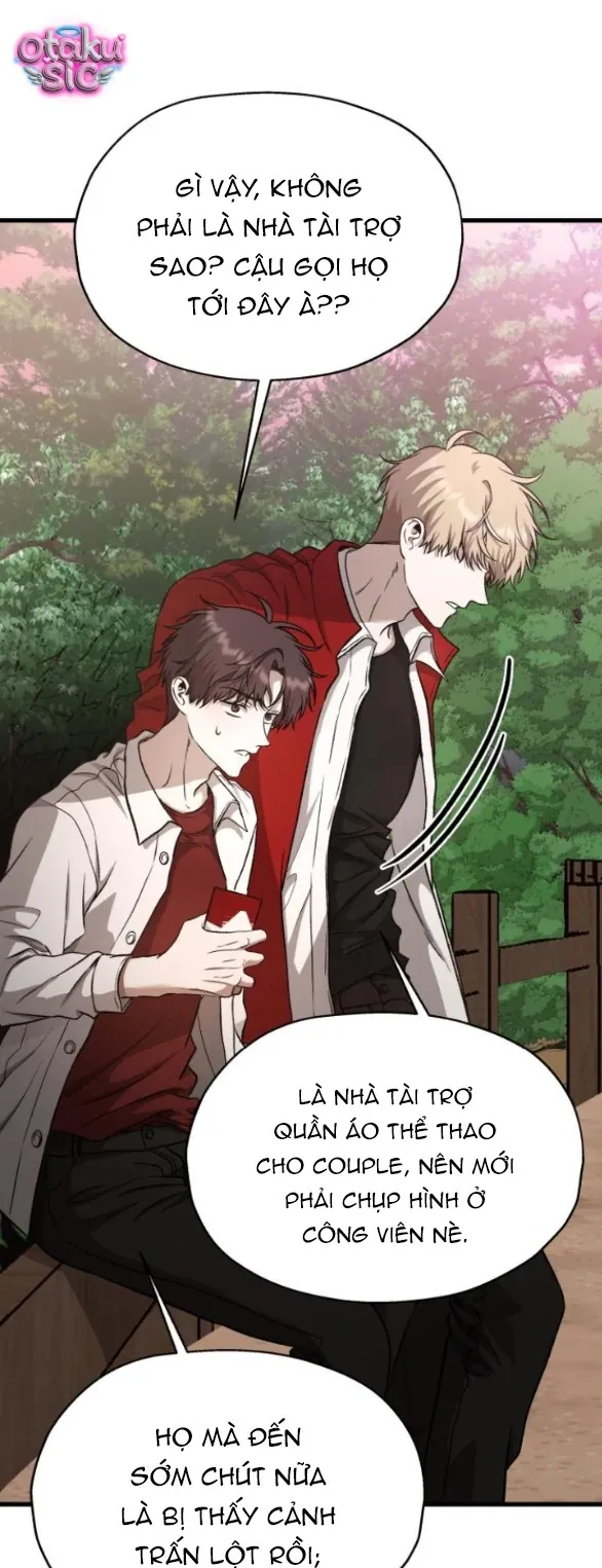 Đánh Cắp So Hee Chap 13 - Next Chap 14