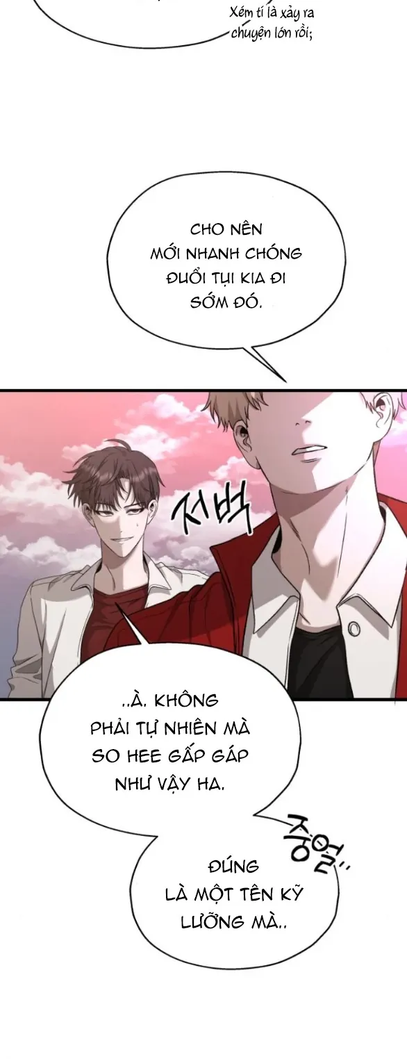 Đánh Cắp So Hee Chap 13 - Next Chap 14