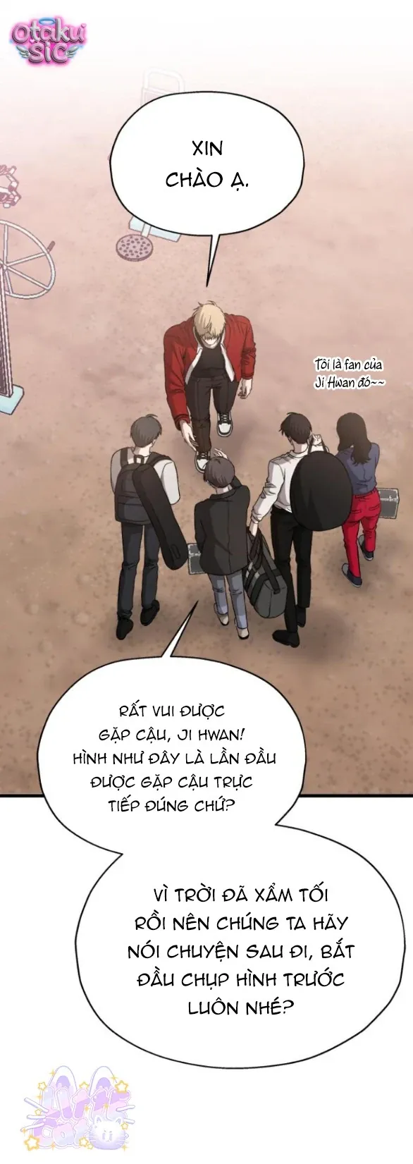 Đánh Cắp So Hee Chap 13 - Next Chap 14
