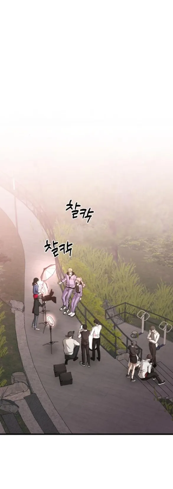 Đánh Cắp So Hee Chap 13 - Next Chap 14