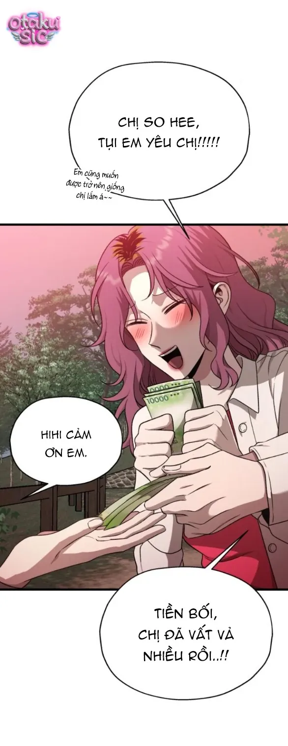 Đánh Cắp So Hee Chap 13 - Next Chap 14