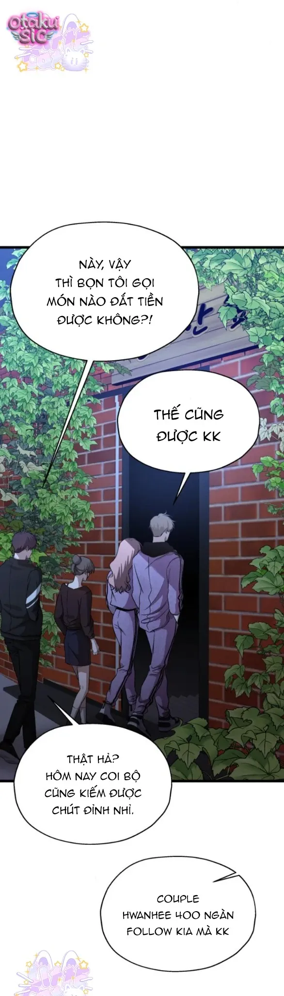 Đánh Cắp So Hee Chap 13 - Next Chap 14