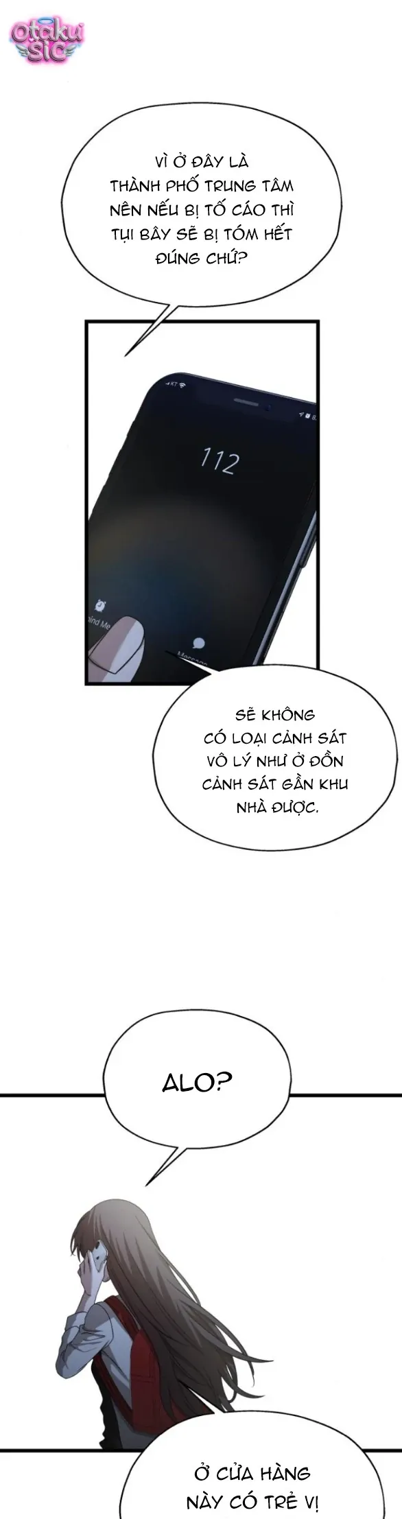 Đánh Cắp So Hee Chap 13 - Next Chap 14