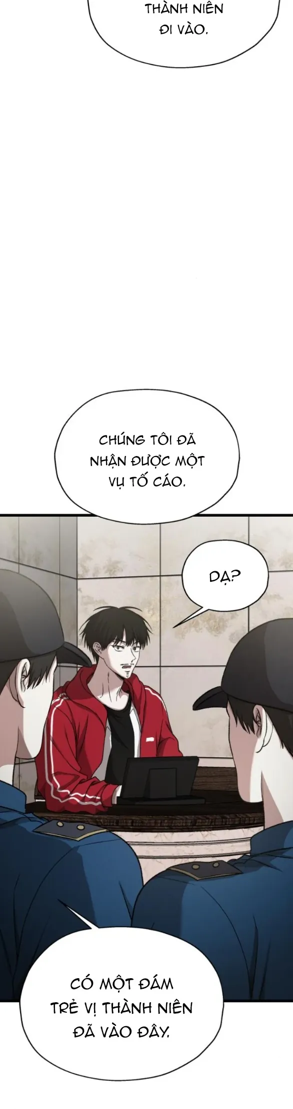 Đánh Cắp So Hee Chap 13 - Next Chap 14