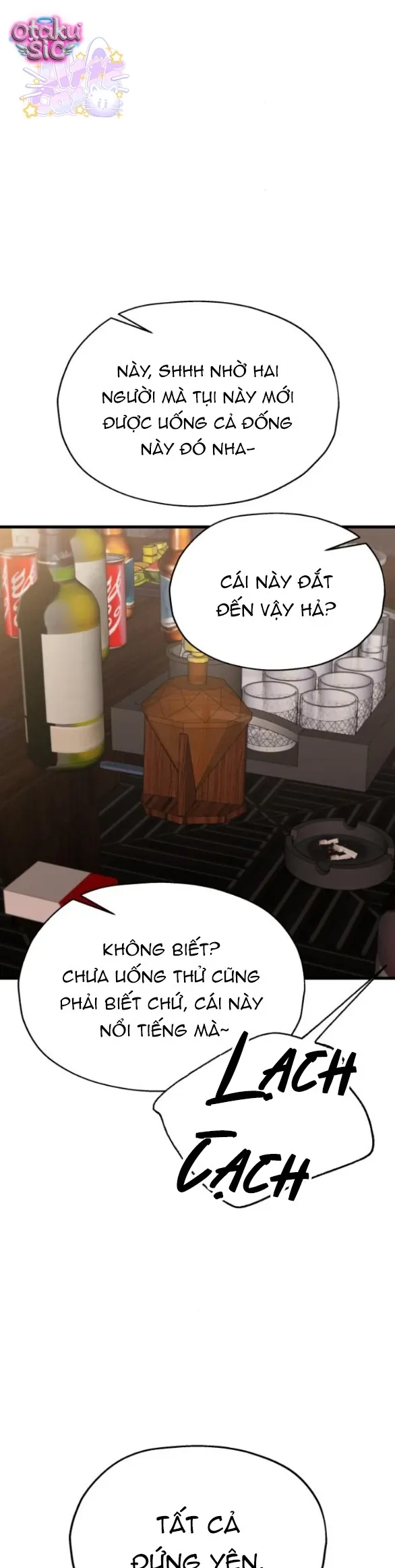 Đánh Cắp So Hee Chap 13 - Next Chap 14