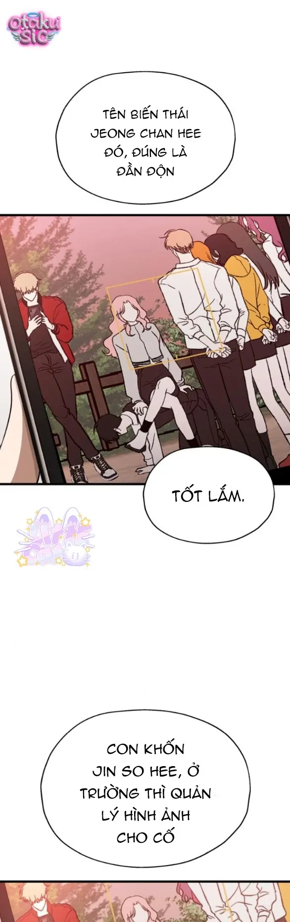 Đánh Cắp So Hee Chap 13 - Next Chap 14