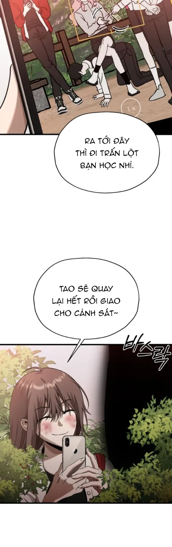 Đánh Cắp So Hee Chap 13 - Next Chap 14