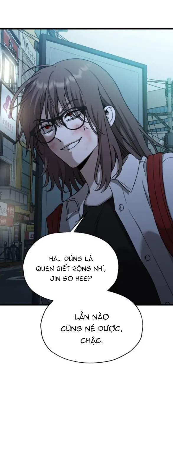 Đánh Cắp So Hee Chap 14 - Next Chap 15