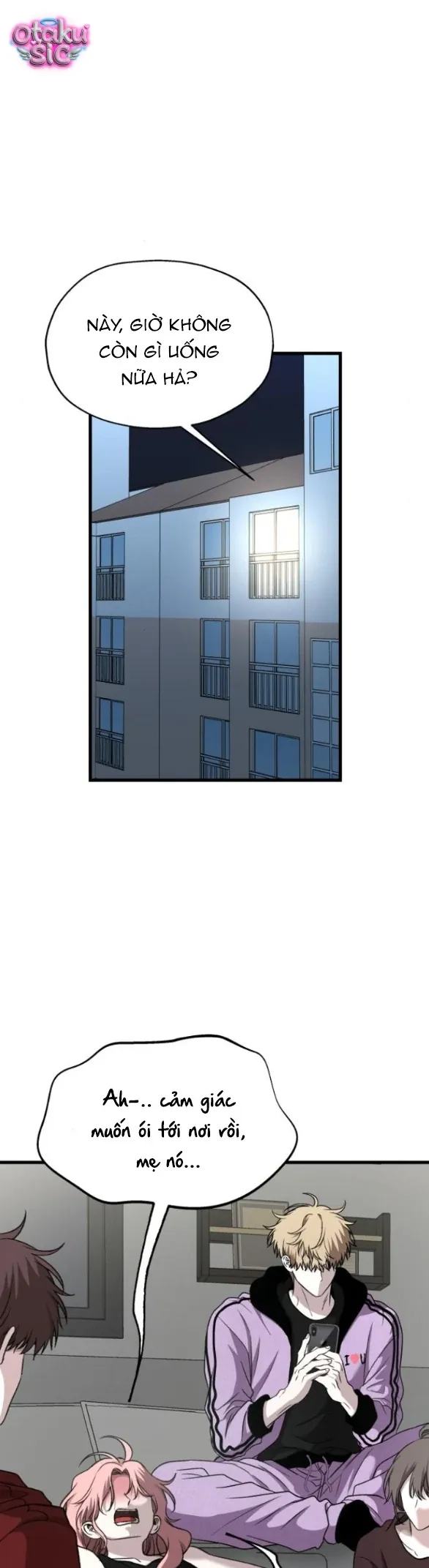 Đánh Cắp So Hee Chap 14 - Next Chap 15