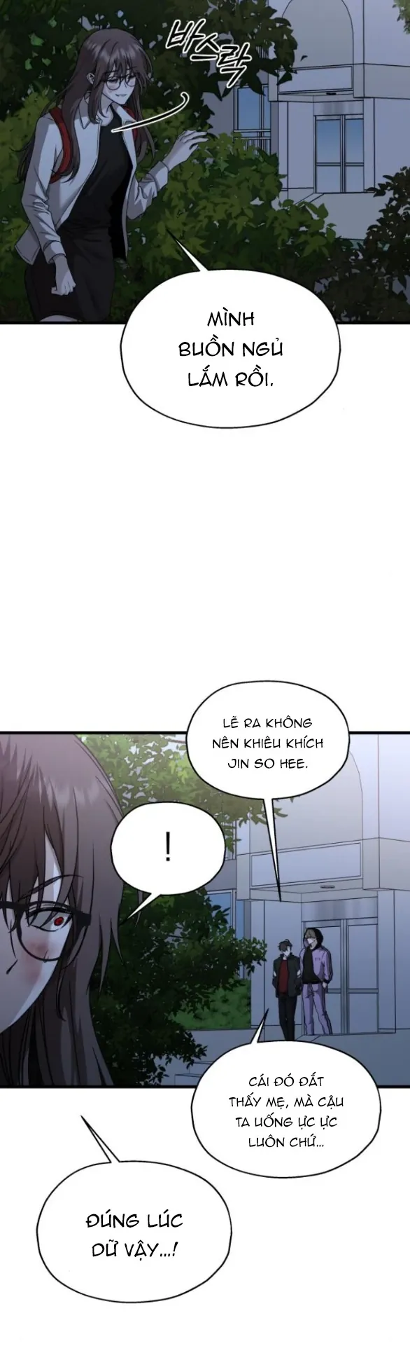 Đánh Cắp So Hee Chap 14 - Next Chap 15